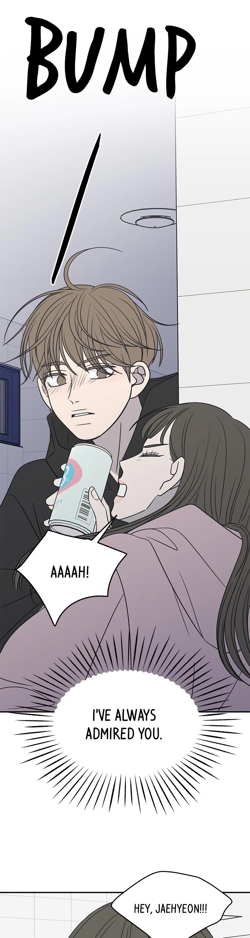 Romance 101 Chapter 131 page 28 - Chapter 131: Episode 131