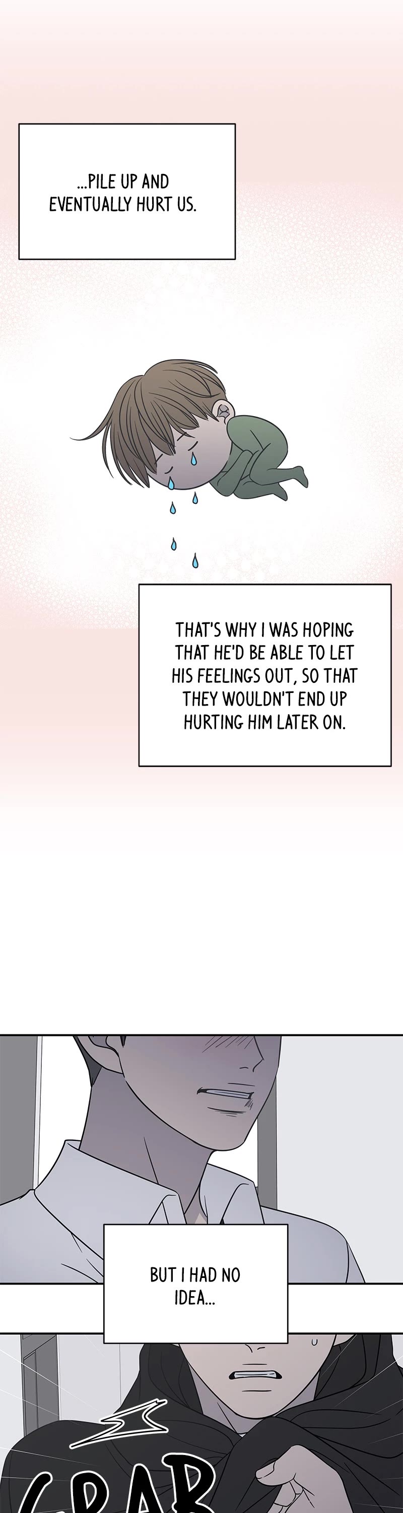 Romance 101 Chapter 131 page 3 - Chapter 131: Episode 131
