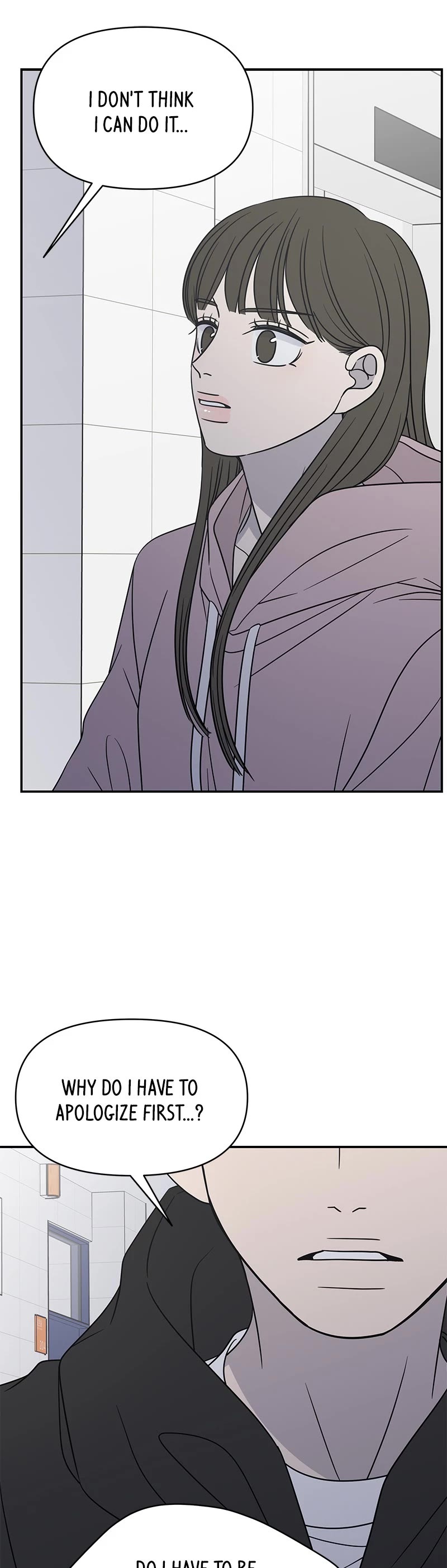 Romance 101 Chapter 131 page 30 - Chapter 131: Episode 131