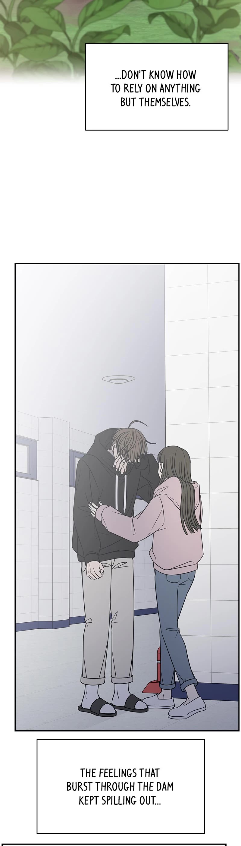 Romance 101 Chapter 131 page 34 - Chapter 131: Episode 131