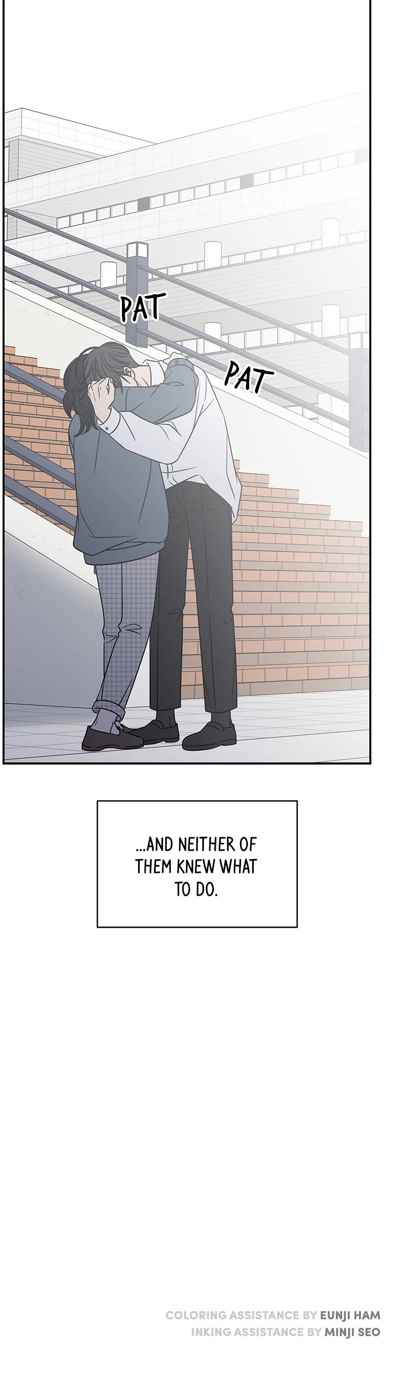 Romance 101 Chapter 131 page 35 - Chapter 131: Episode 131