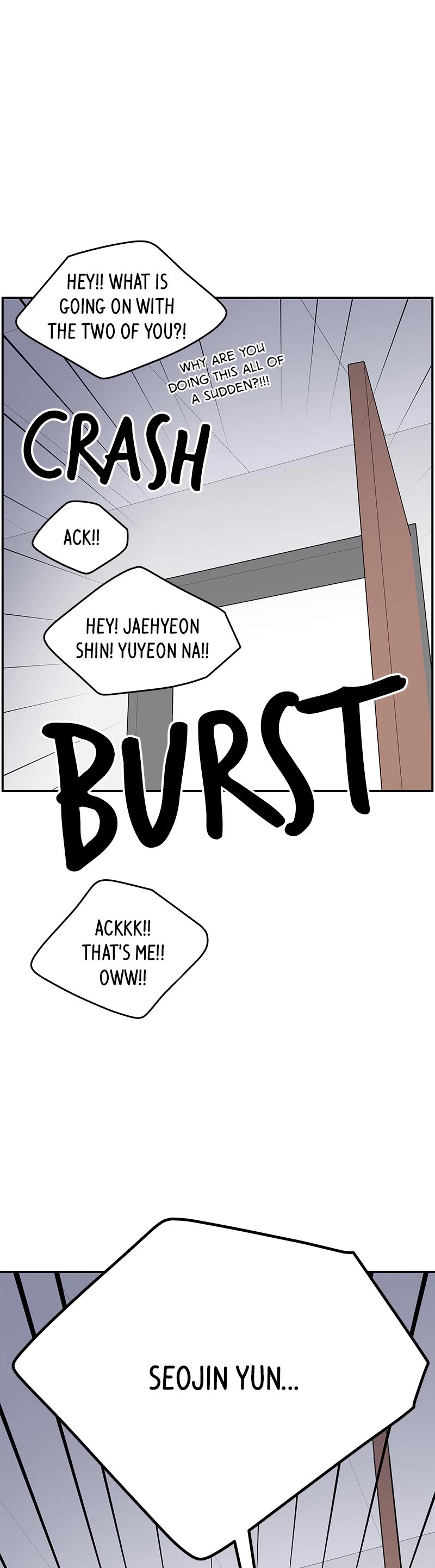 Romance 101 Chapter 131 page 5 - Chapter 131: Episode 131