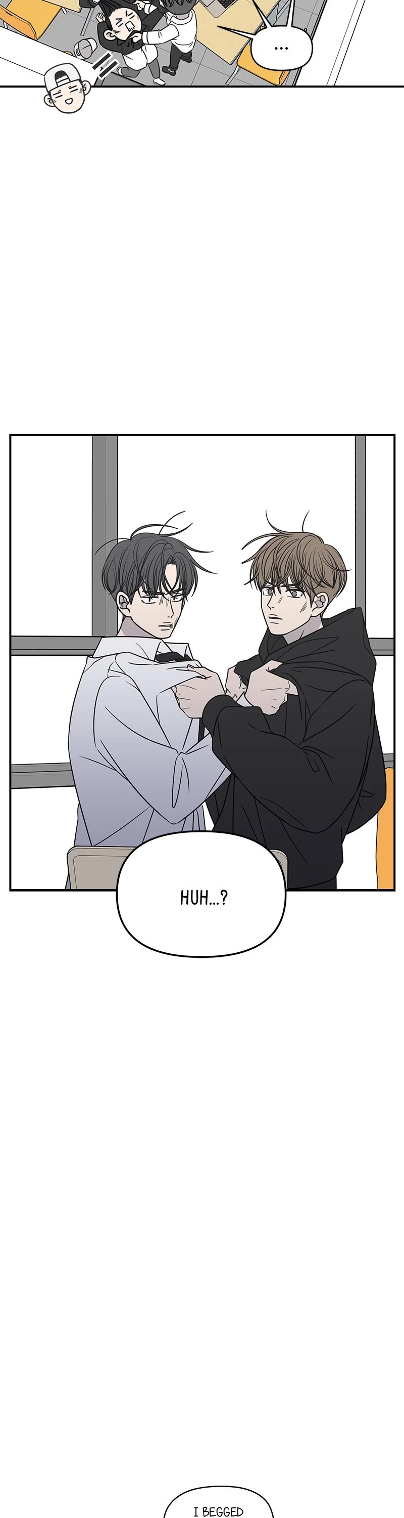 Romance 101 Chapter 131 page 7 - Chapter 131: Episode 131