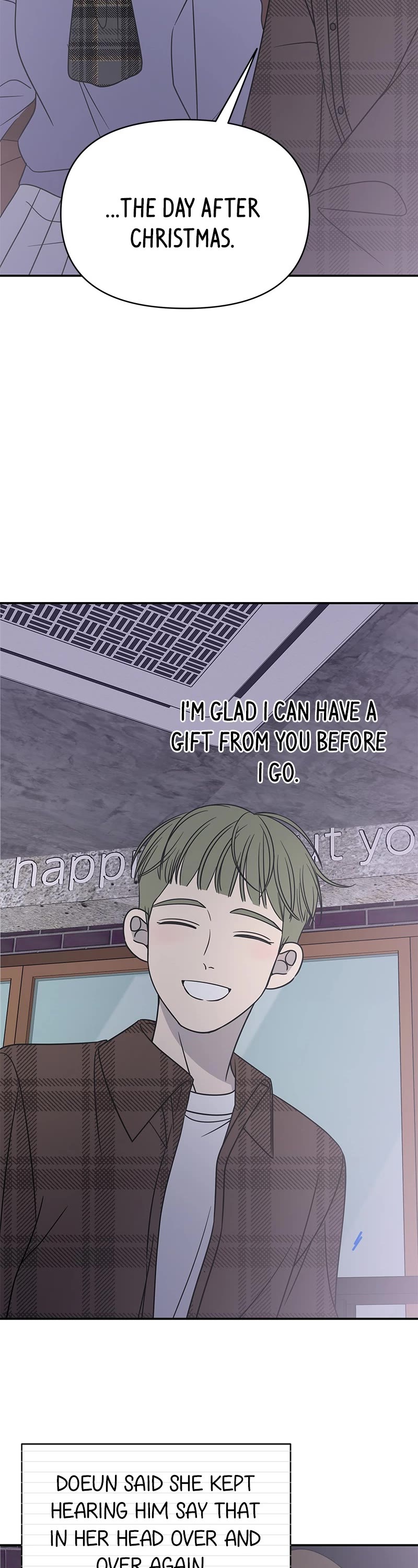 Romance 101 Chapter 132 page 13 - Chapter 132: Episode 132