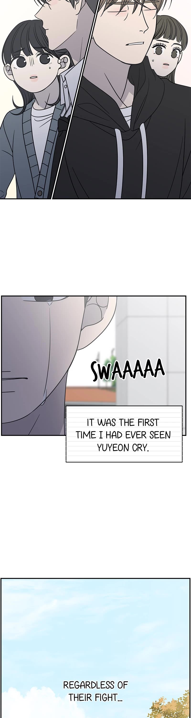 Romance 101 Chapter 132 page 2 - Chapter 132: Episode 132