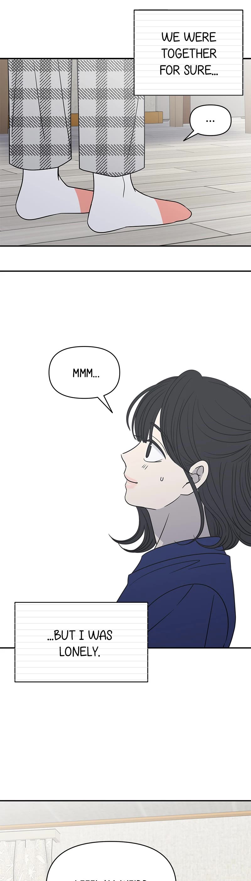 Romance 101 Chapter 132 page 20 - Chapter 132: Episode 132