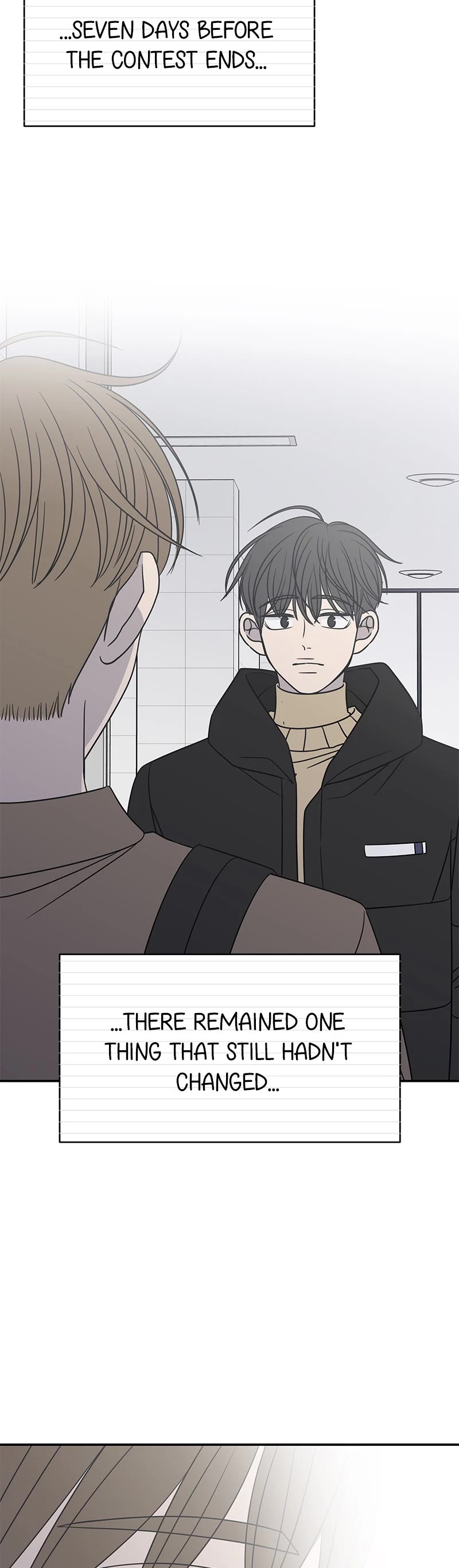 Romance 101 Chapter 132 page 29 - Chapter 132: Episode 132