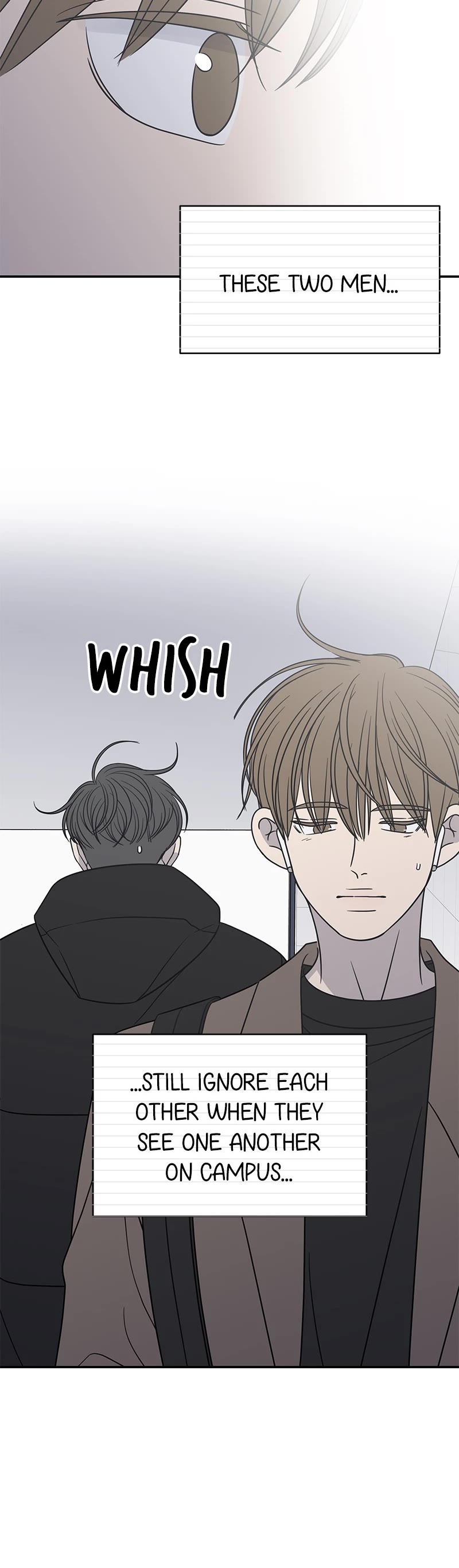 Romance 101 Chapter 132 page 30 - Chapter 132: Episode 132