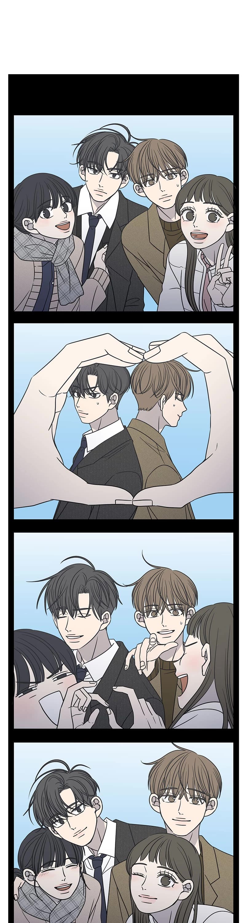 Romance 101 Chapter 133 page 18 - Chapter 133: Episode 133