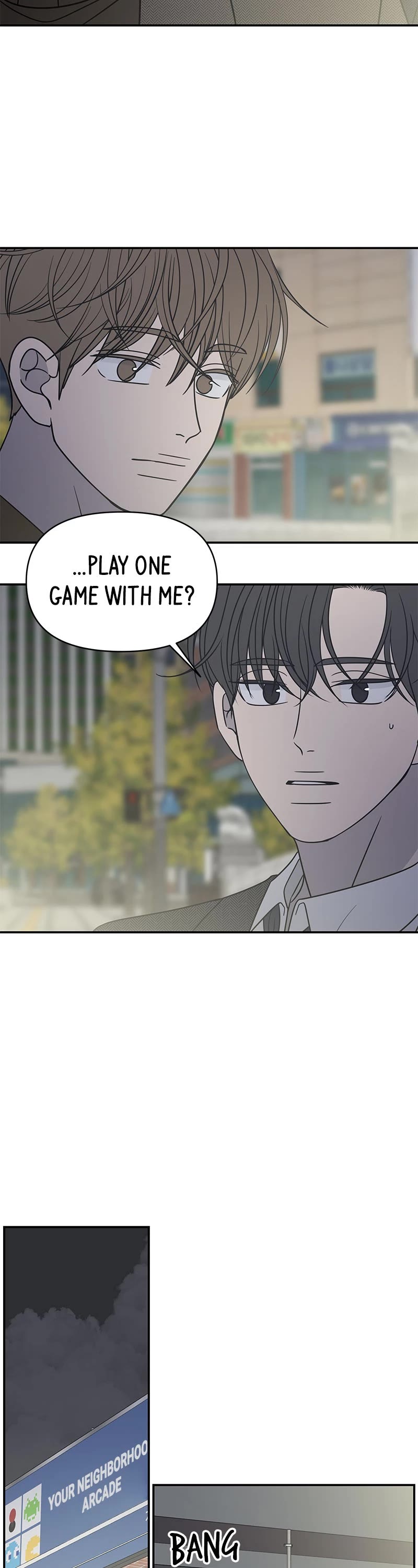Romance 101 Chapter 133 page 26 - Chapter 133: Episode 133