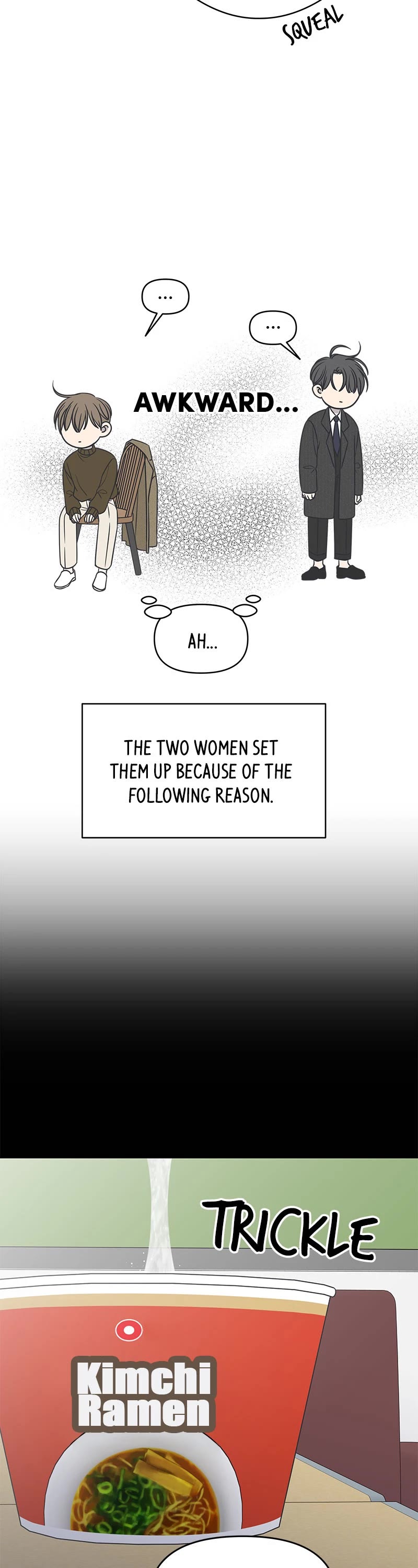 Romance 101 Chapter 133 page 3 - Chapter 133: Episode 133