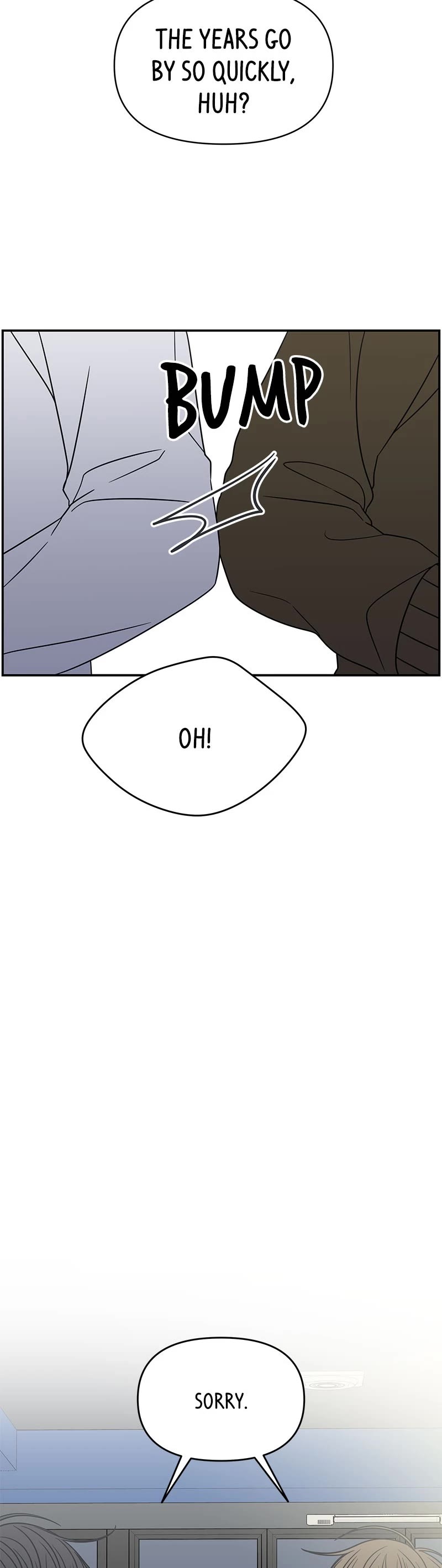 Romance 101 Chapter 133 page 30 - Chapter 133: Episode 133