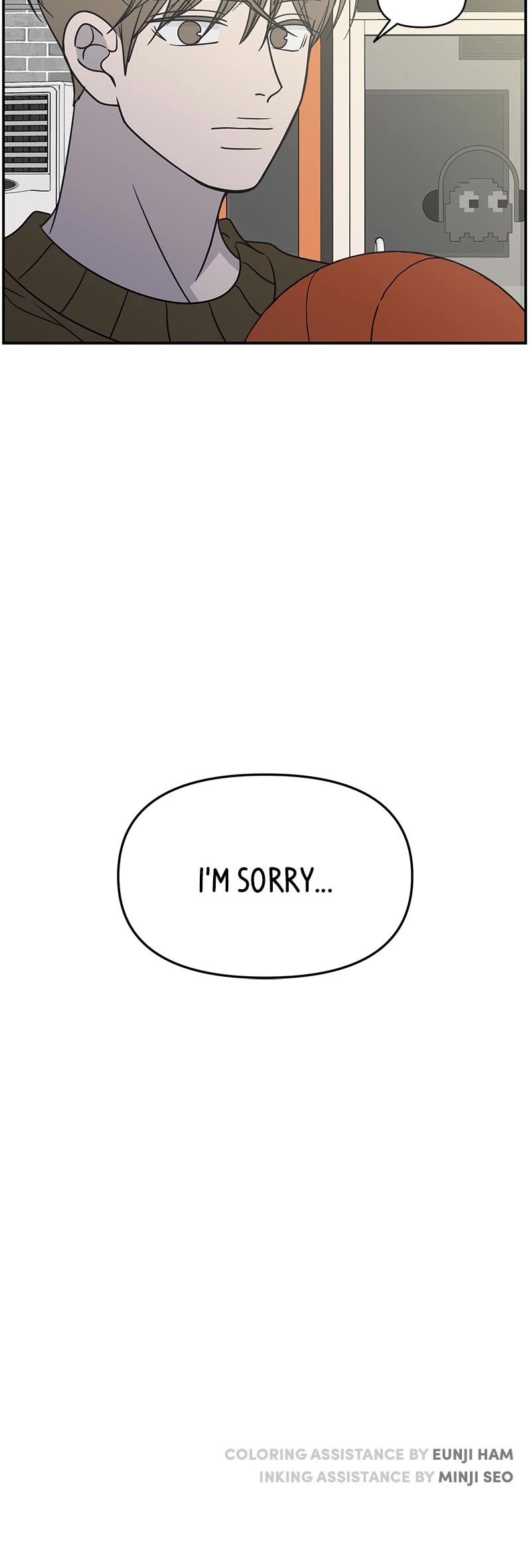 Romance 101 Chapter 133 page 32 - Chapter 133: Episode 133