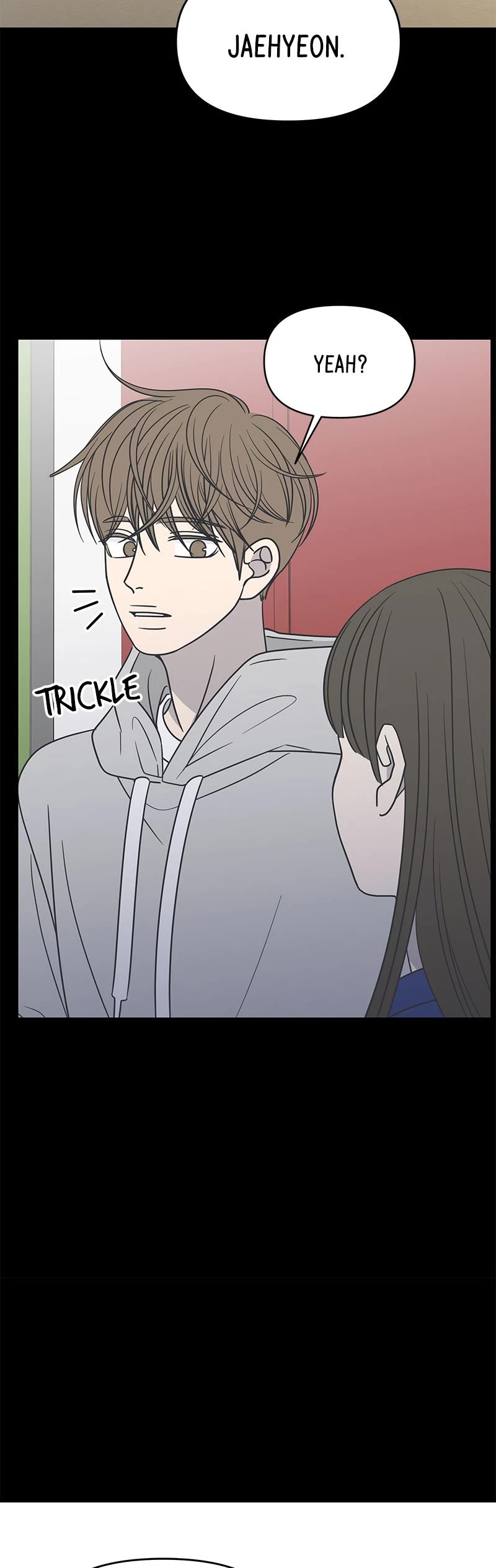 Romance 101 Chapter 133 page 4 - Chapter 133: Episode 133