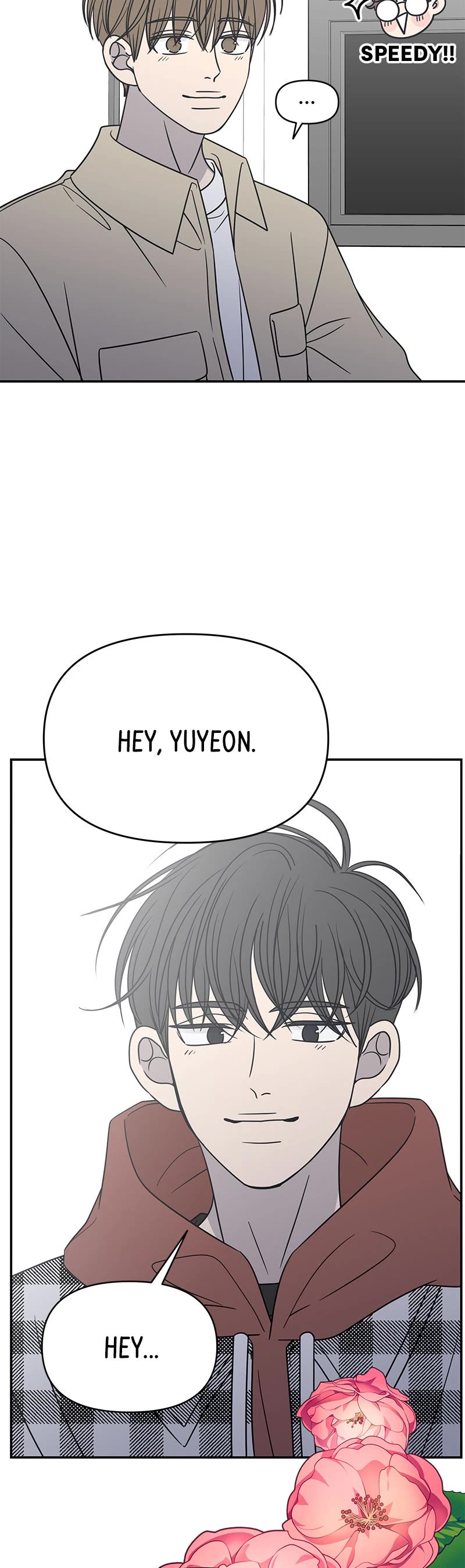 Romance 101 Chapter 134 page 19 - Chapter 134: Episode 134