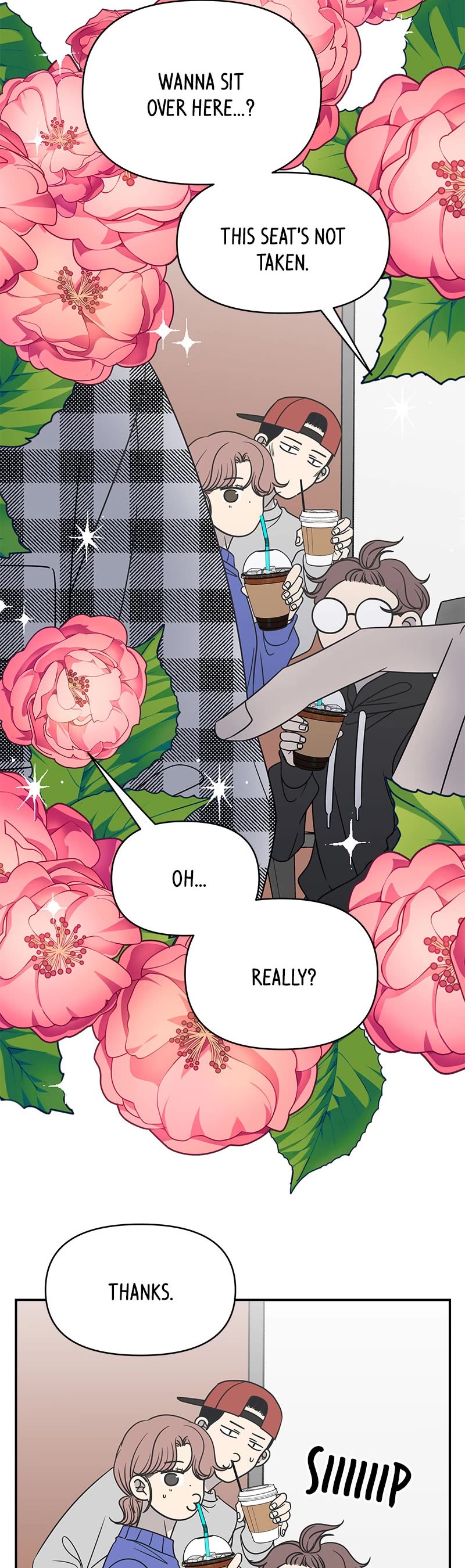 Romance 101 Chapter 134 page 20 - Chapter 134: Episode 134