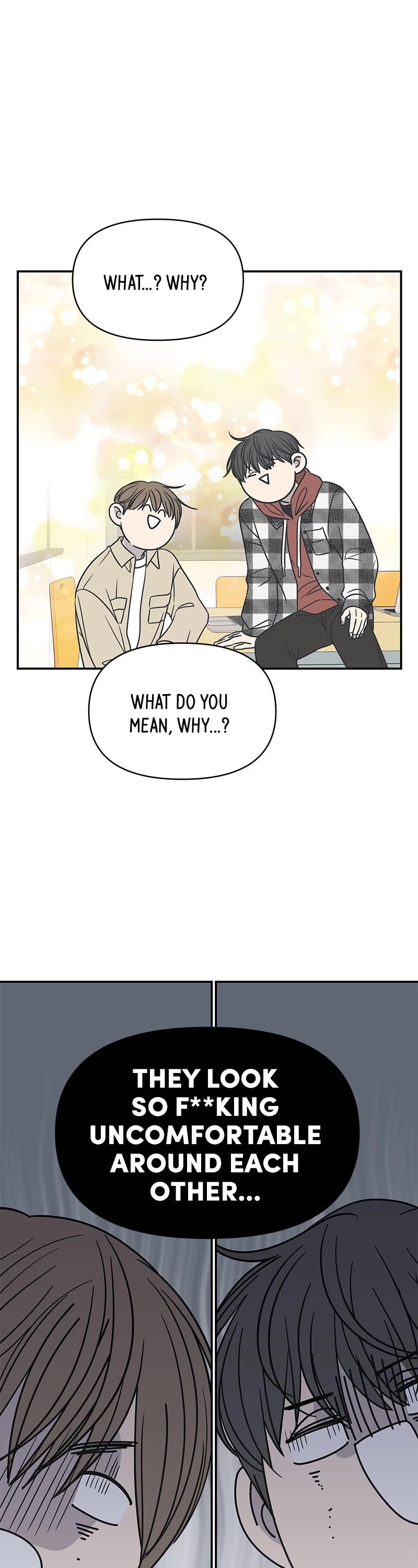 Romance 101 Chapter 134 page 23 - Chapter 134: Episode 134