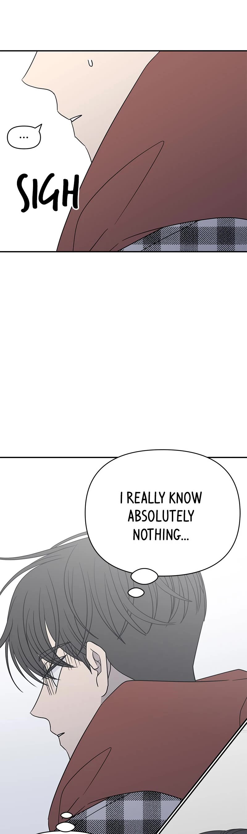 Romance 101 Chapter 134 page 25 - Chapter 134: Episode 134