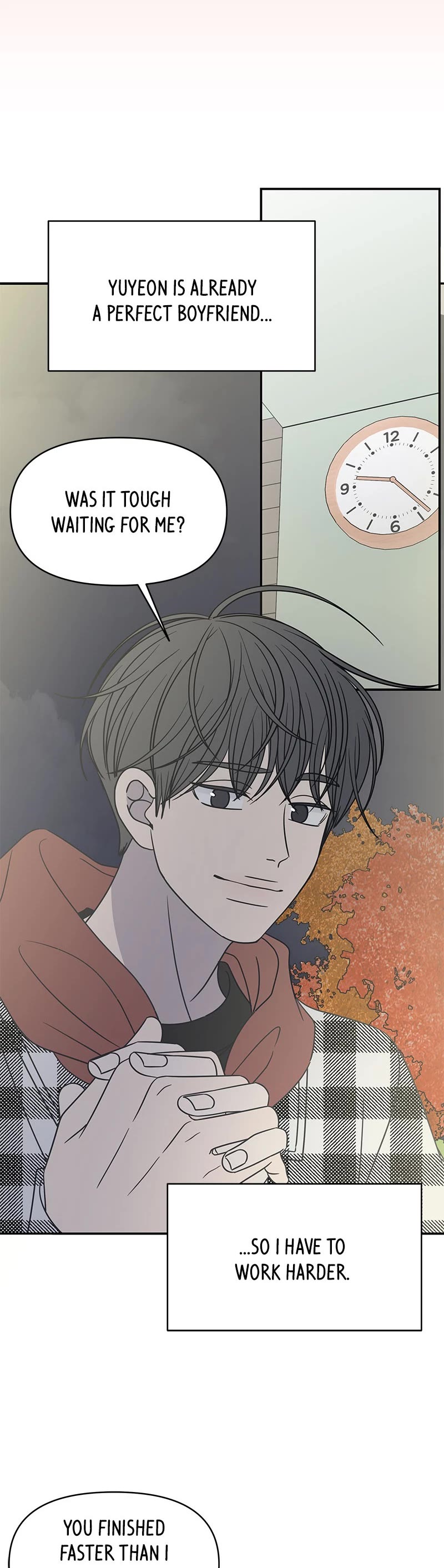 Romance 101 Chapter 134 page 29 - Chapter 134: Episode 134