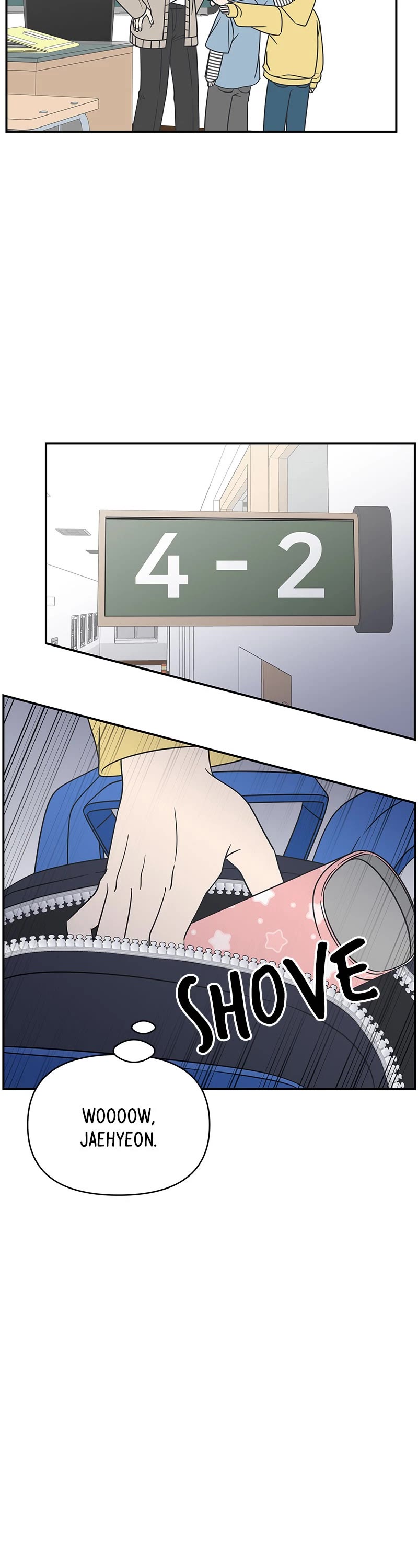 Romance 101 Chapter 134 page 3 - Chapter 134: Episode 134