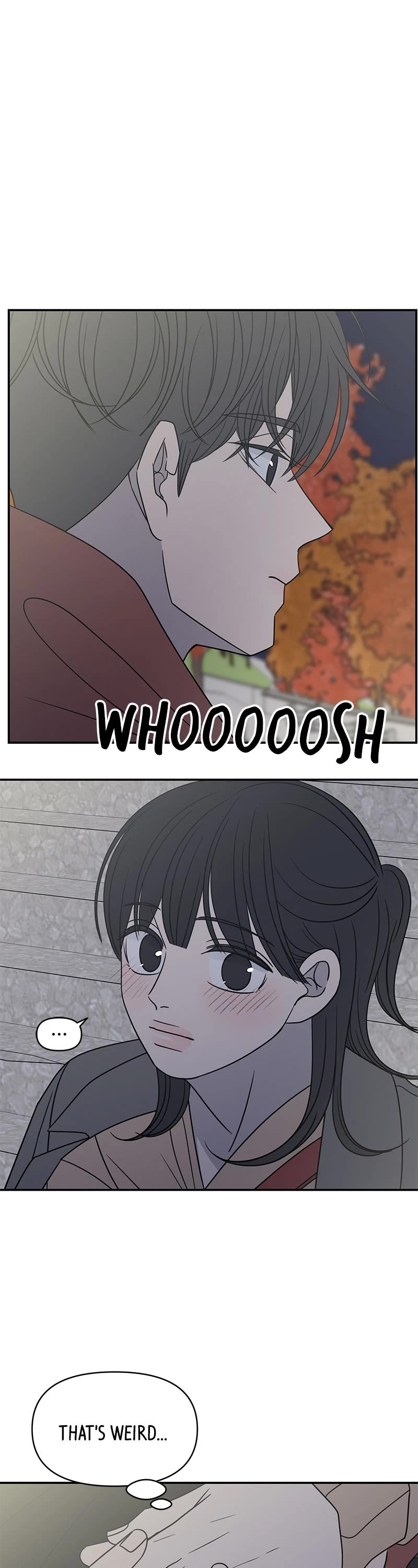 Romance 101 Chapter 134 page 31 - Chapter 134: Episode 134