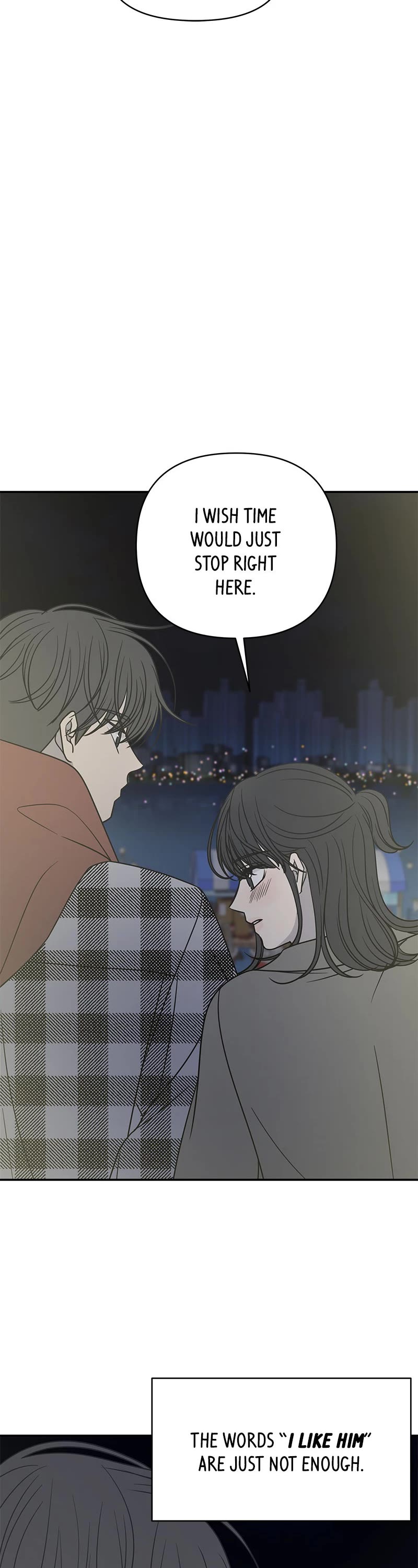 Romance 101 Chapter 134 page 33 - Chapter 134: Episode 134