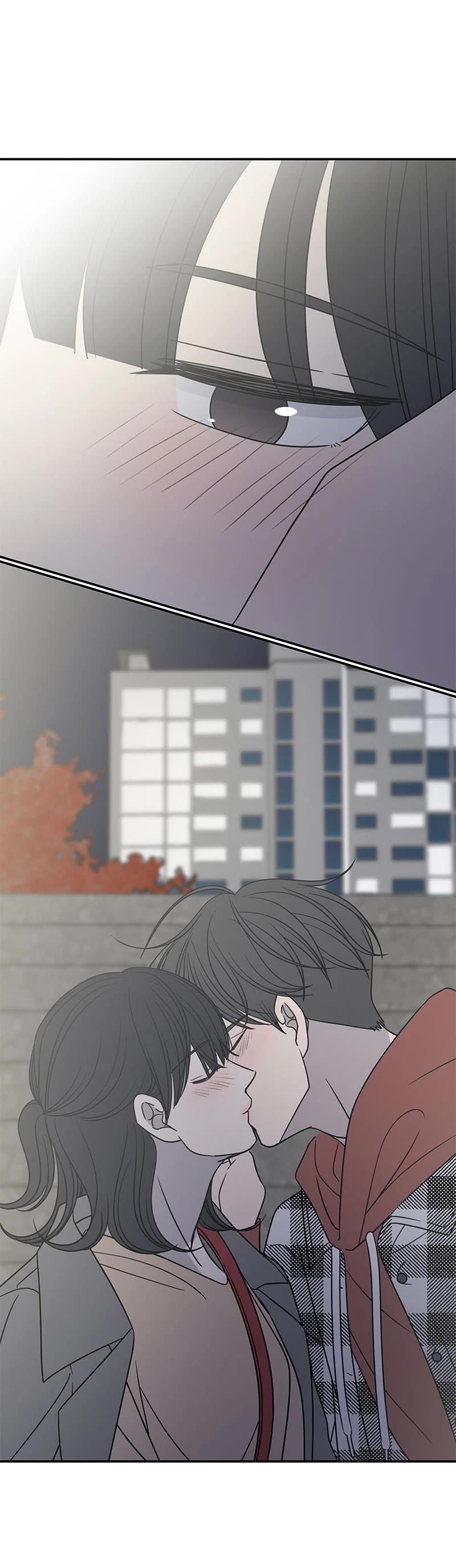 Romance 101 Chapter 134 page 35 - Chapter 134: Episode 134