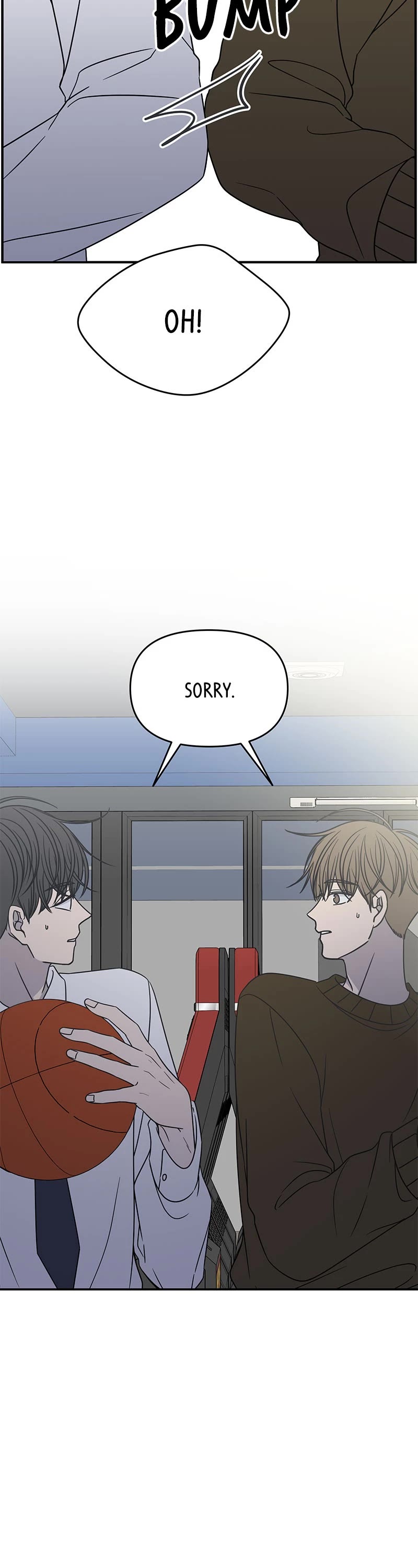 Romance 101 Chapter 134 page 7 - Chapter 134: Episode 134