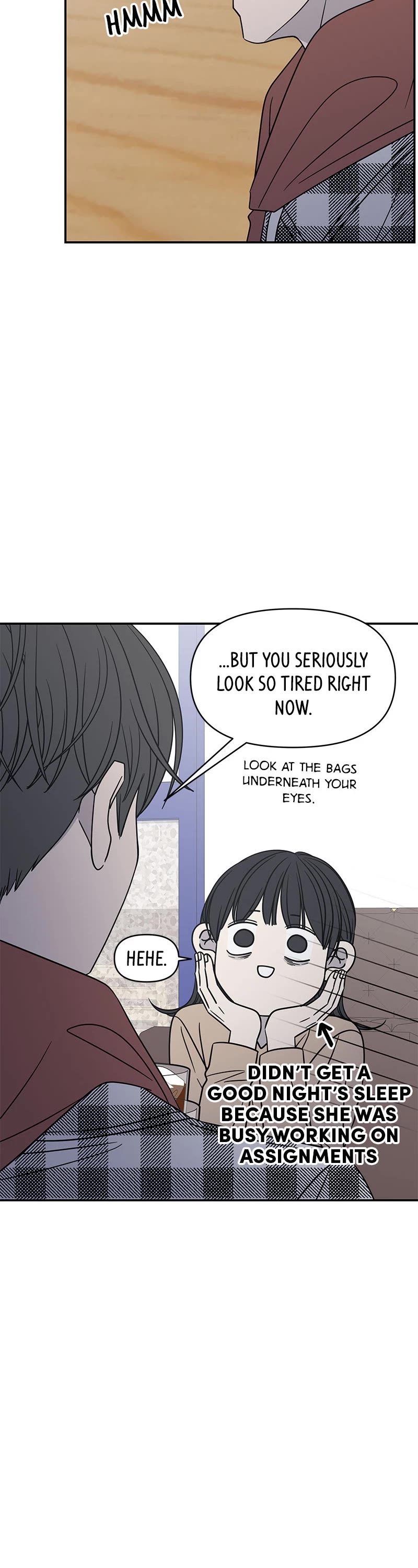 Romance 101 Chapter 135 page 12 - Chapter 135: Episode 135