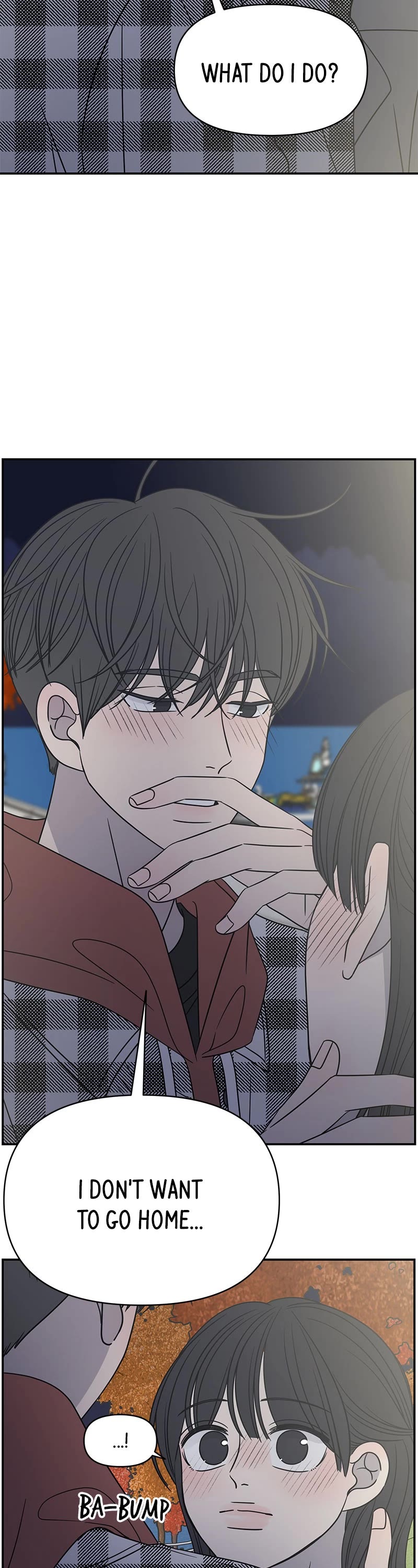 Romance 101 Chapter 135 page 2 - Chapter 135: Episode 135
