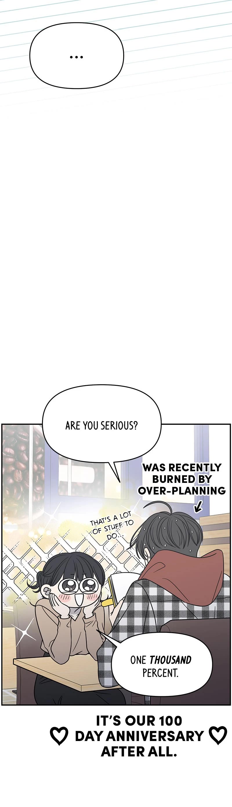 Romance 101 Chapter 135 page 20 - Chapter 135: Episode 135