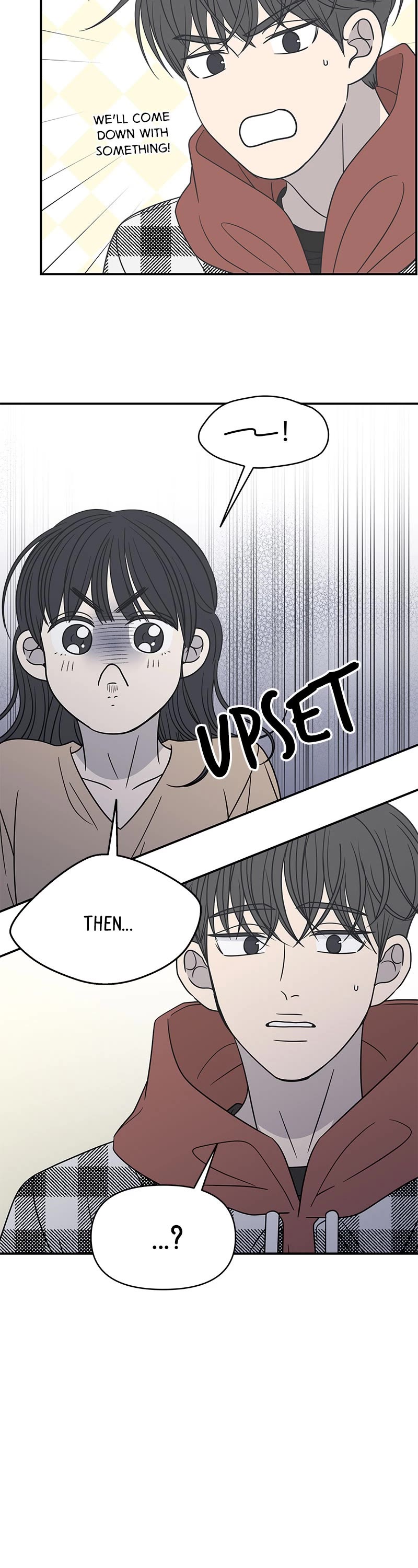 Romance 101 Chapter 135 page 22 - Chapter 135: Episode 135