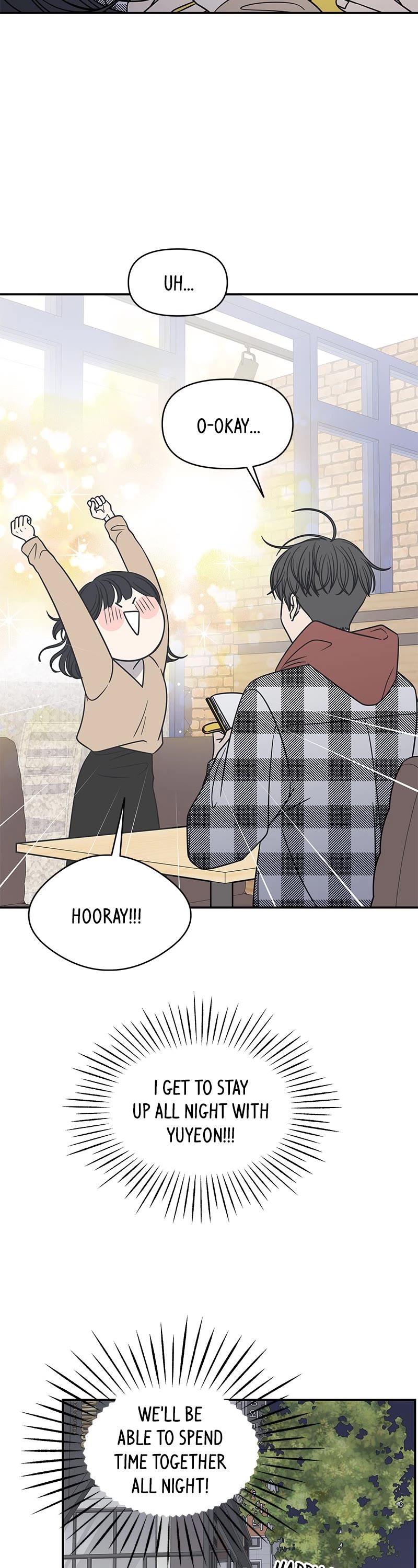 Romance 101 Chapter 135 page 24 - Chapter 135: Episode 135