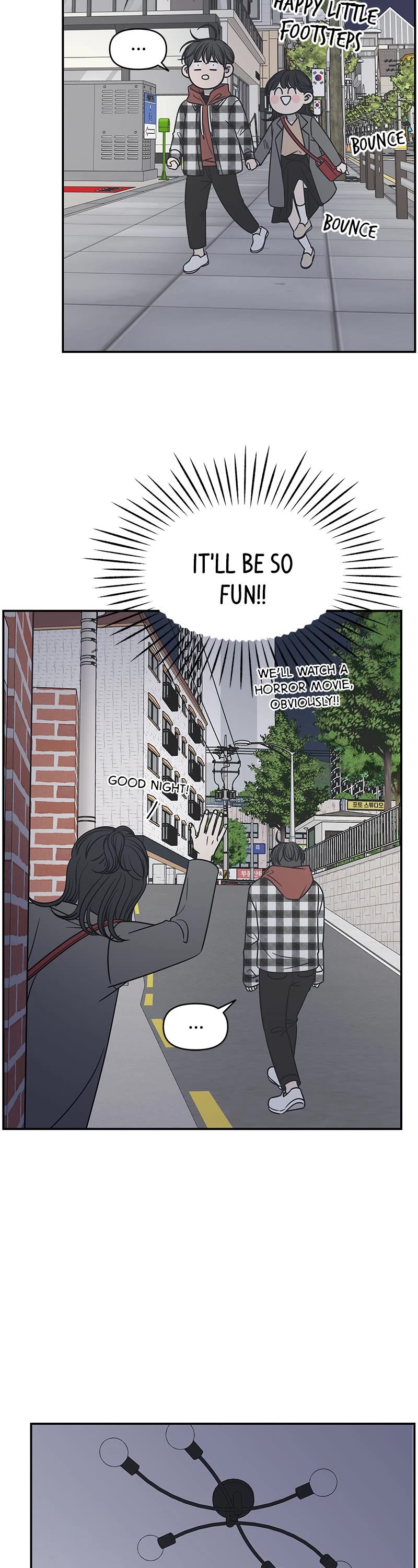 Romance 101 Chapter 135 page 25 - Chapter 135: Episode 135