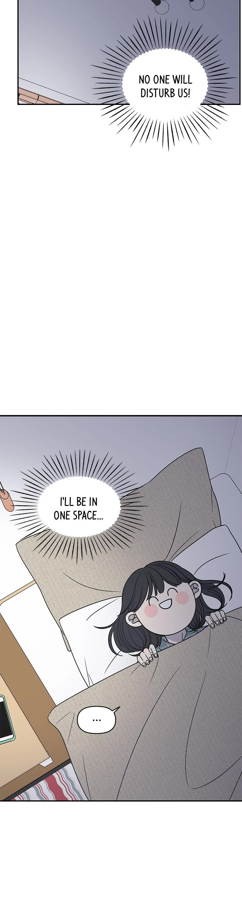 Romance 101 Chapter 135 page 26 - Chapter 135: Episode 135