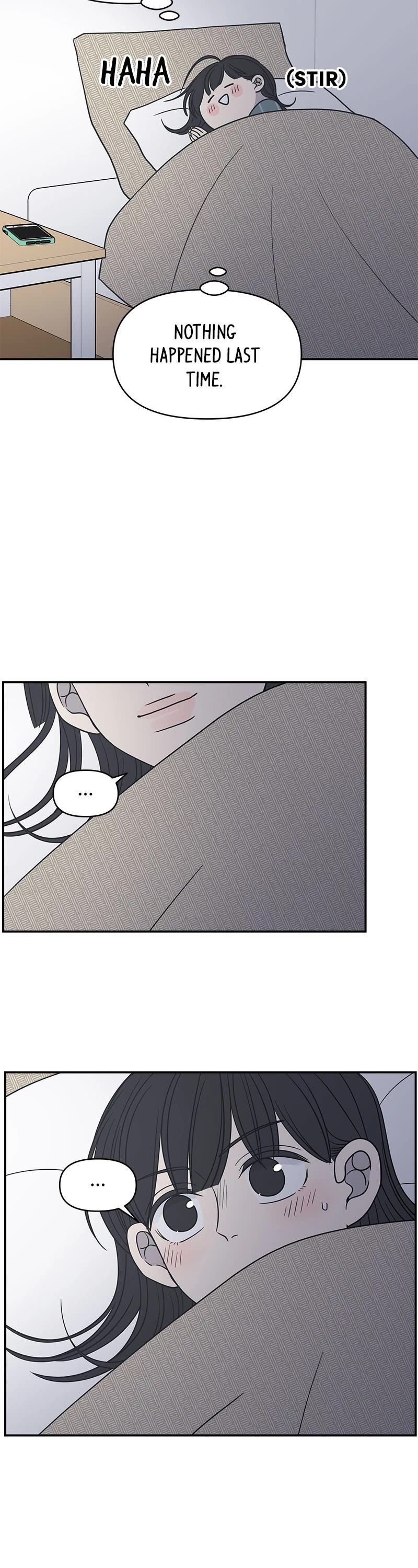 Romance 101 Chapter 135 page 28 - Chapter 135: Episode 135