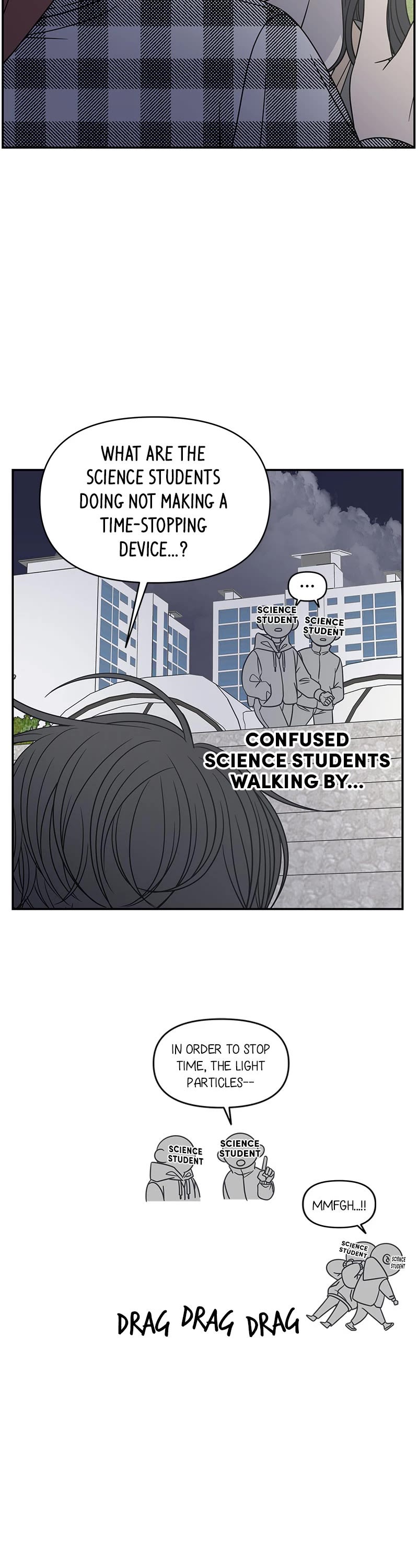 Romance 101 Chapter 135 page 3 - Chapter 135: Episode 135