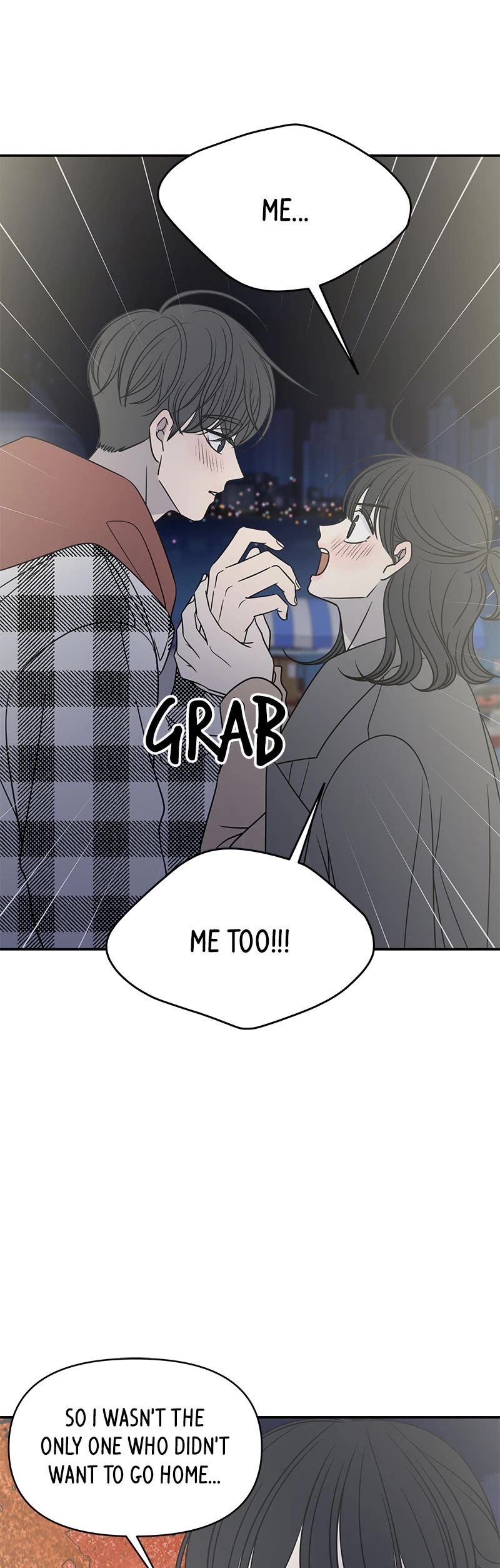 Romance 101 Chapter 135 page 4 - Chapter 135: Episode 135