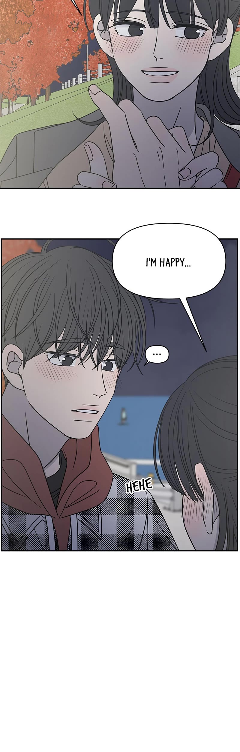 Romance 101 Chapter 135 page 5 - Chapter 135: Episode 135