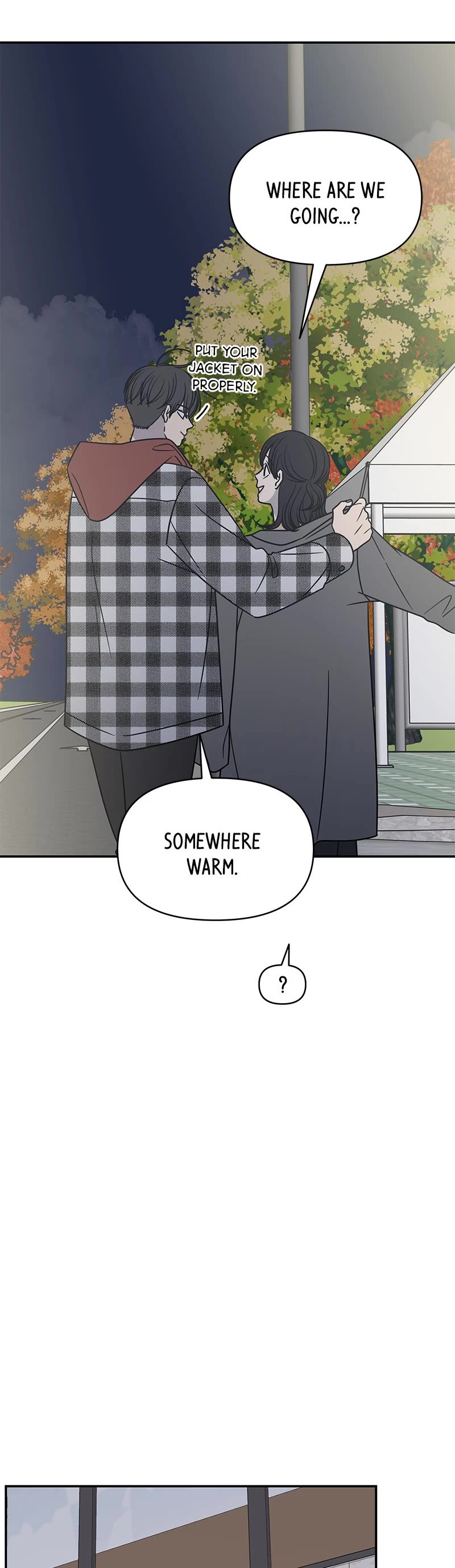 Romance 101 Chapter 135 page 9 - Chapter 135: Episode 135
