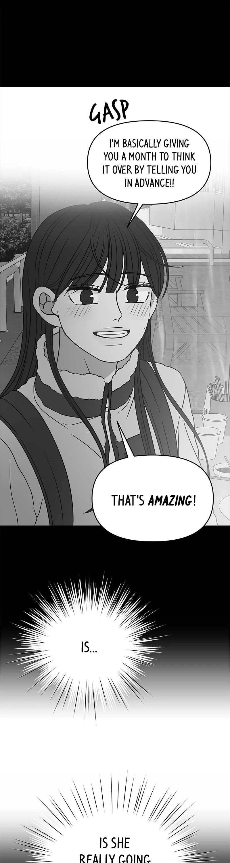 Romance 101 Chapter 136 page 26 - Chapter 136: Episode 136