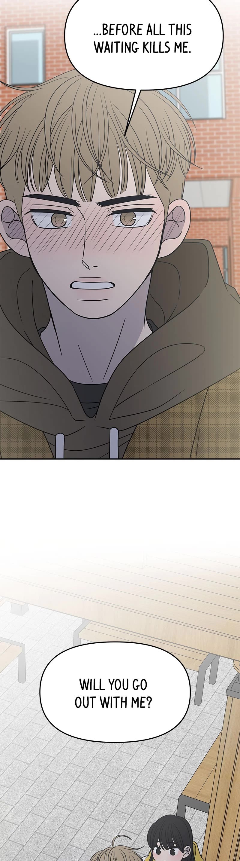 Romance 101 Chapter 136 page 35 - Chapter 136: Episode 136