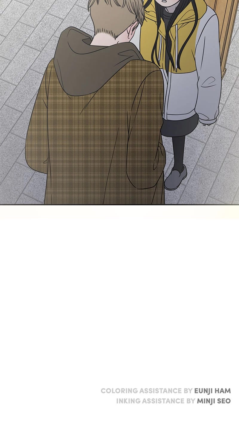 Romance 101 Chapter 136 page 36 - Chapter 136: Episode 136