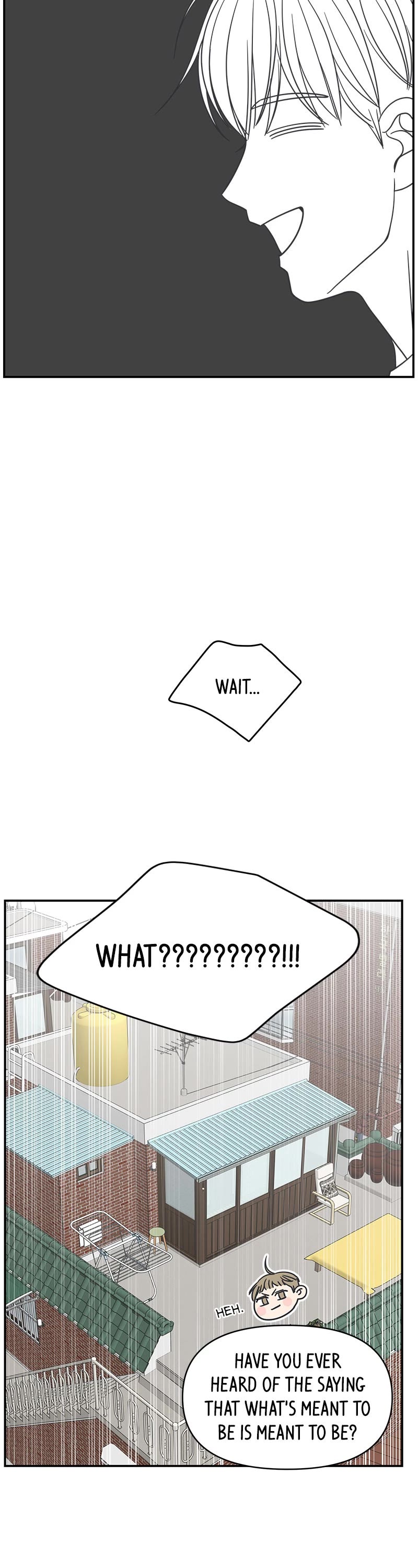 Romance 101 Chapter 137 page 12 - Chapter 137: Episode 137