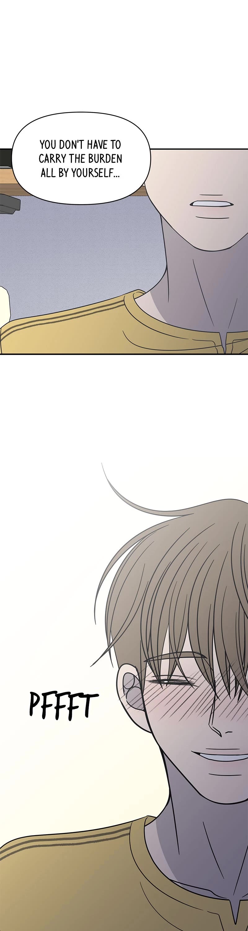 Romance 101 Chapter 137 page 17 - Chapter 137: Episode 137