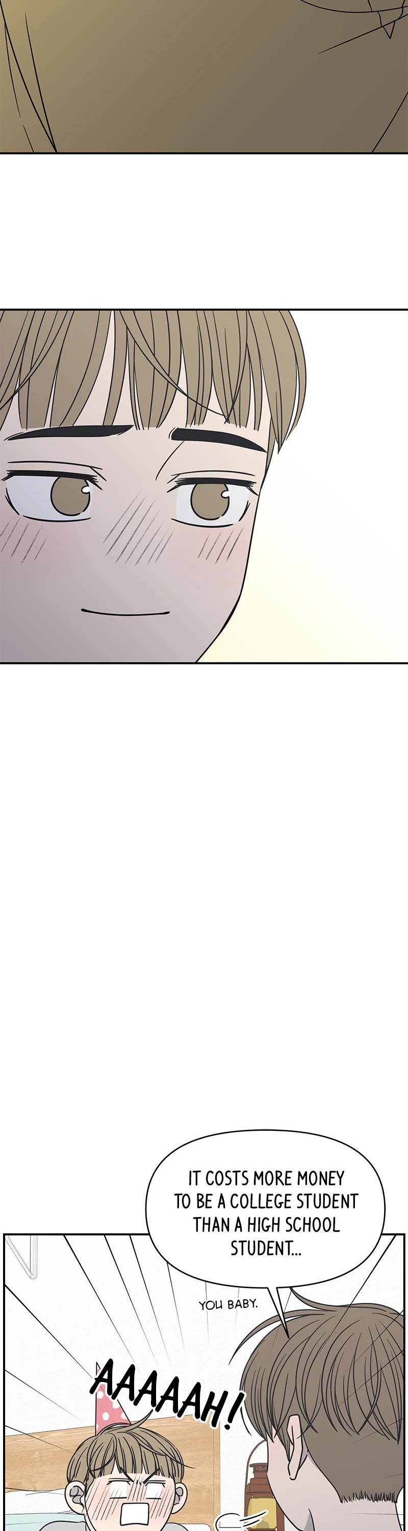 Romance 101 Chapter 137 page 18 - Chapter 137: Episode 137