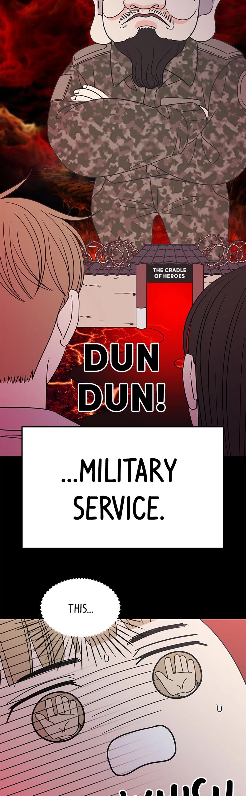 Romance 101 Chapter 137 page 24 - Chapter 137: Episode 137
