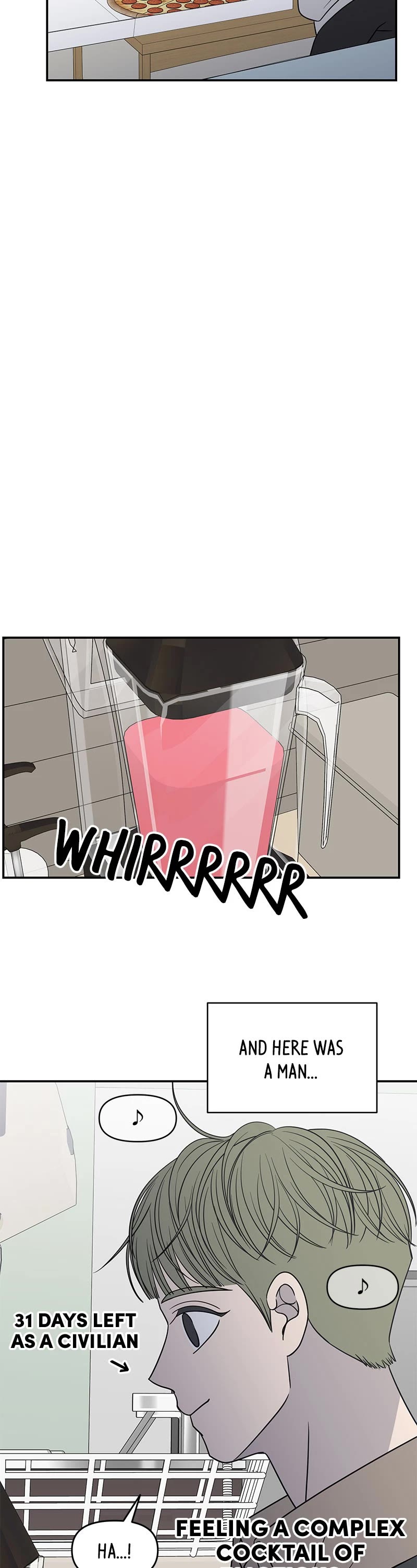 Romance 101 Chapter 137 page 27 - Chapter 137: Episode 137