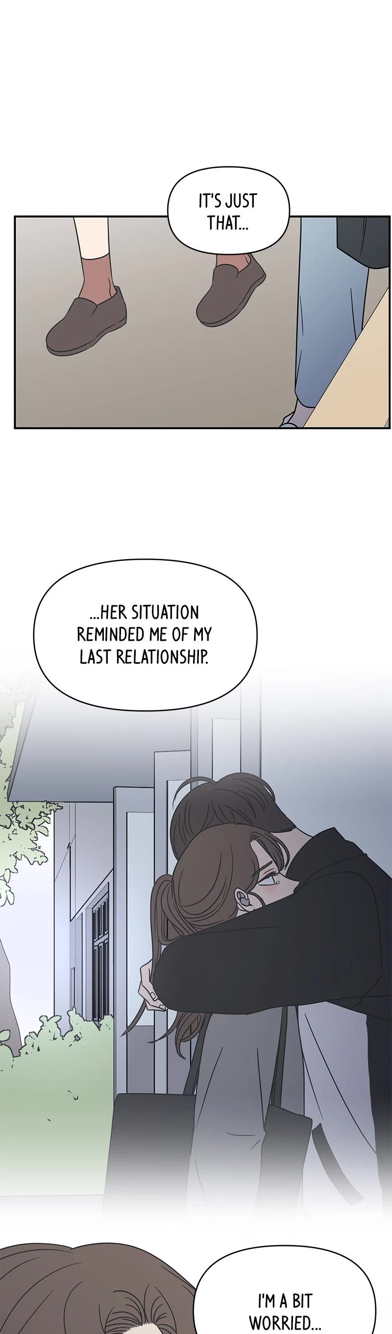 Romance 101 Chapter 137 page 30 - Chapter 137: Episode 137