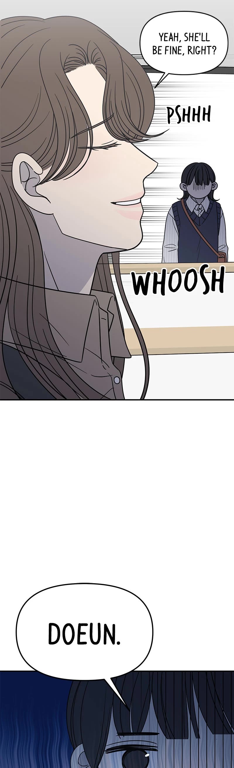 Romance 101 Chapter 137 page 32 - Chapter 137: Episode 137